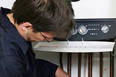 boiler replacement Yealand Conyers