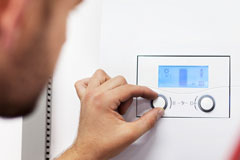 best Yealand Conyers boiler servicing companies