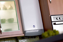 Yealand Conyers combi boiler quote