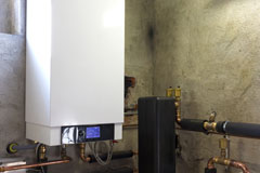 Yealand Conyers condensing boiler companies