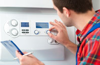 free commercial Yealand Conyers boiler quotes