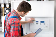 Yealand Conyers boiler servicing